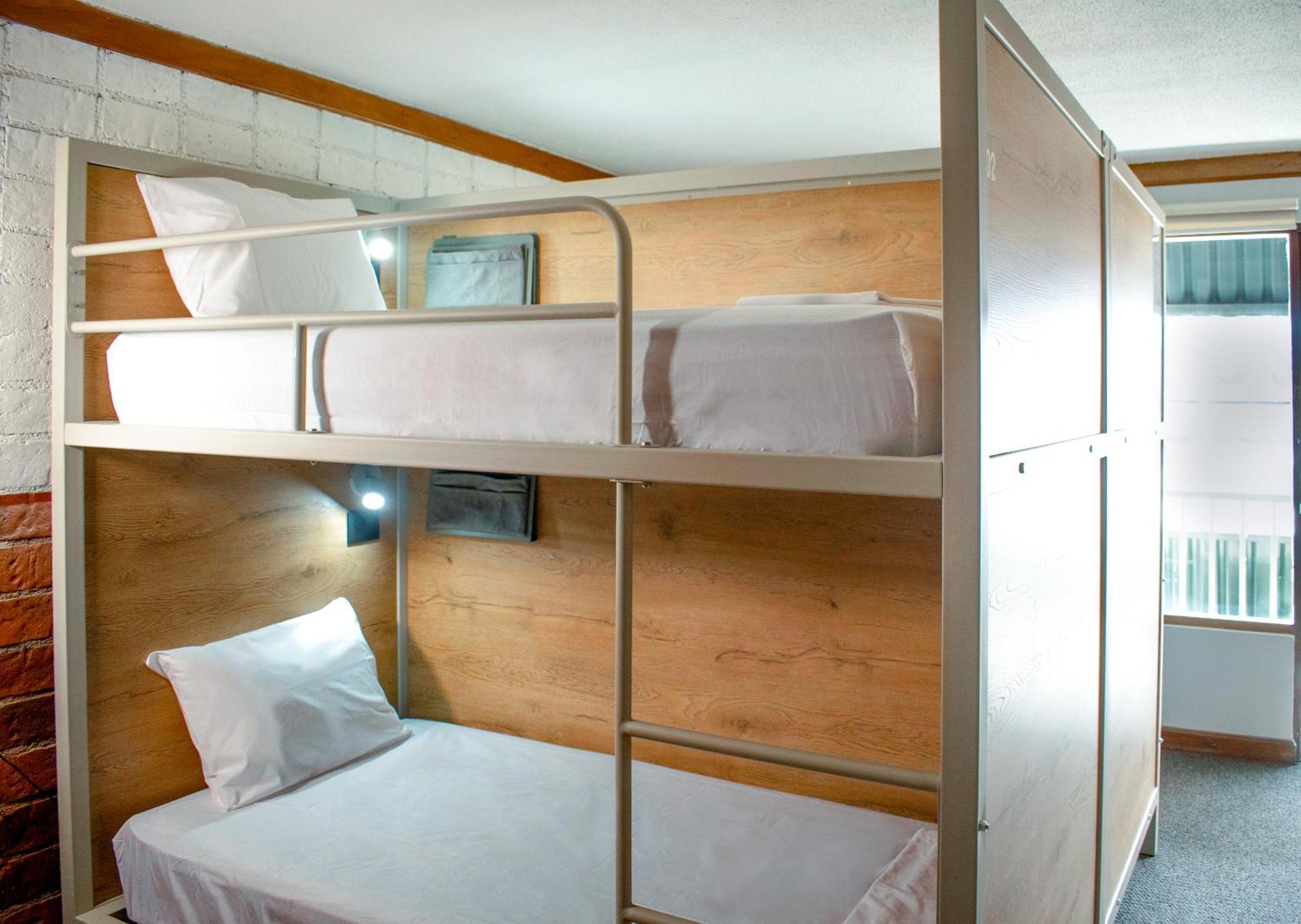 Soy Local San Jose Hotel Екстериор снимка