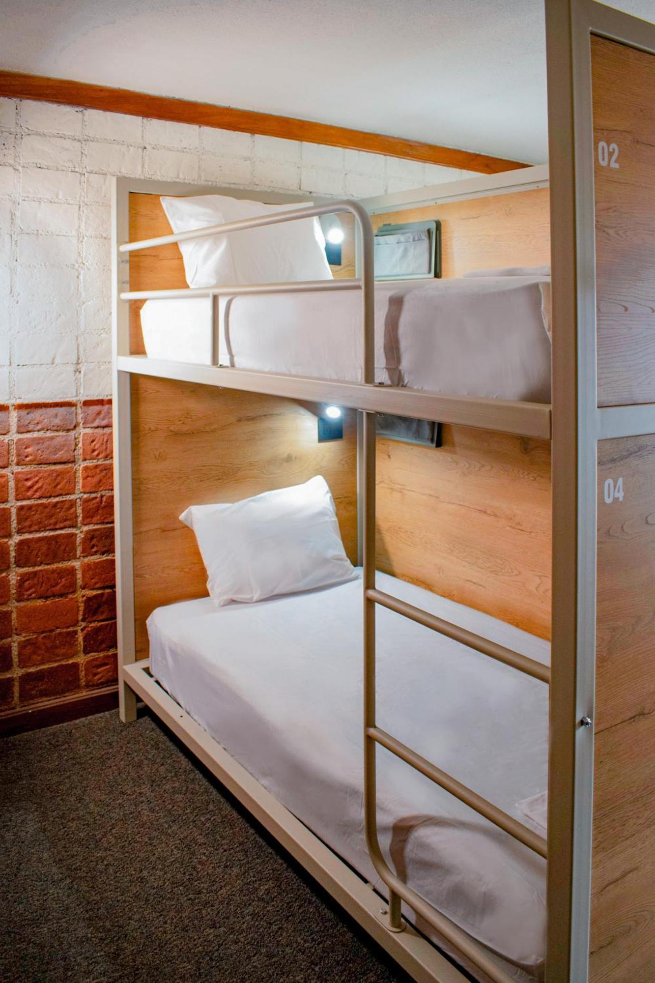 Soy Local San Jose Hotel Екстериор снимка