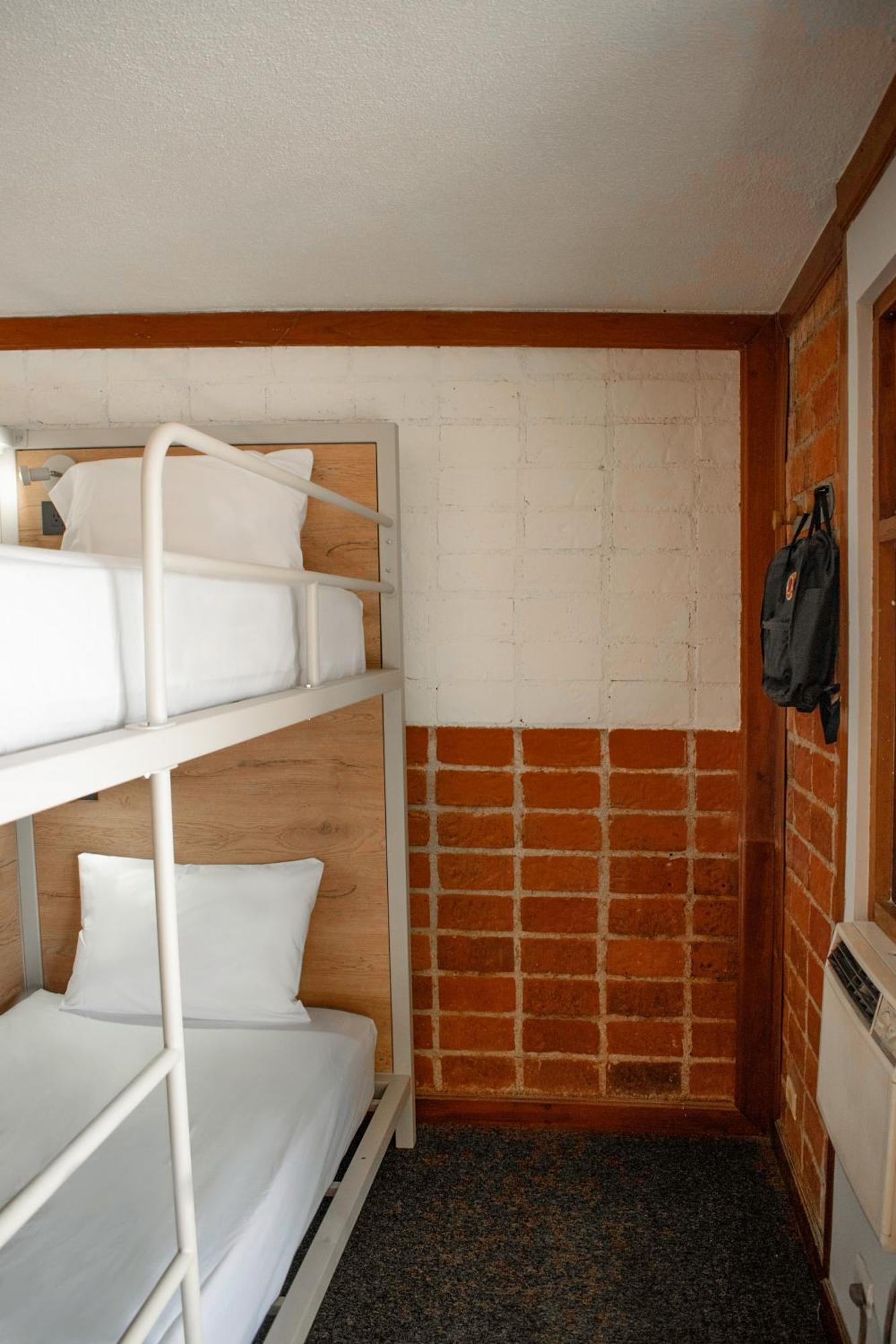 Soy Local San Jose Hotel Екстериор снимка