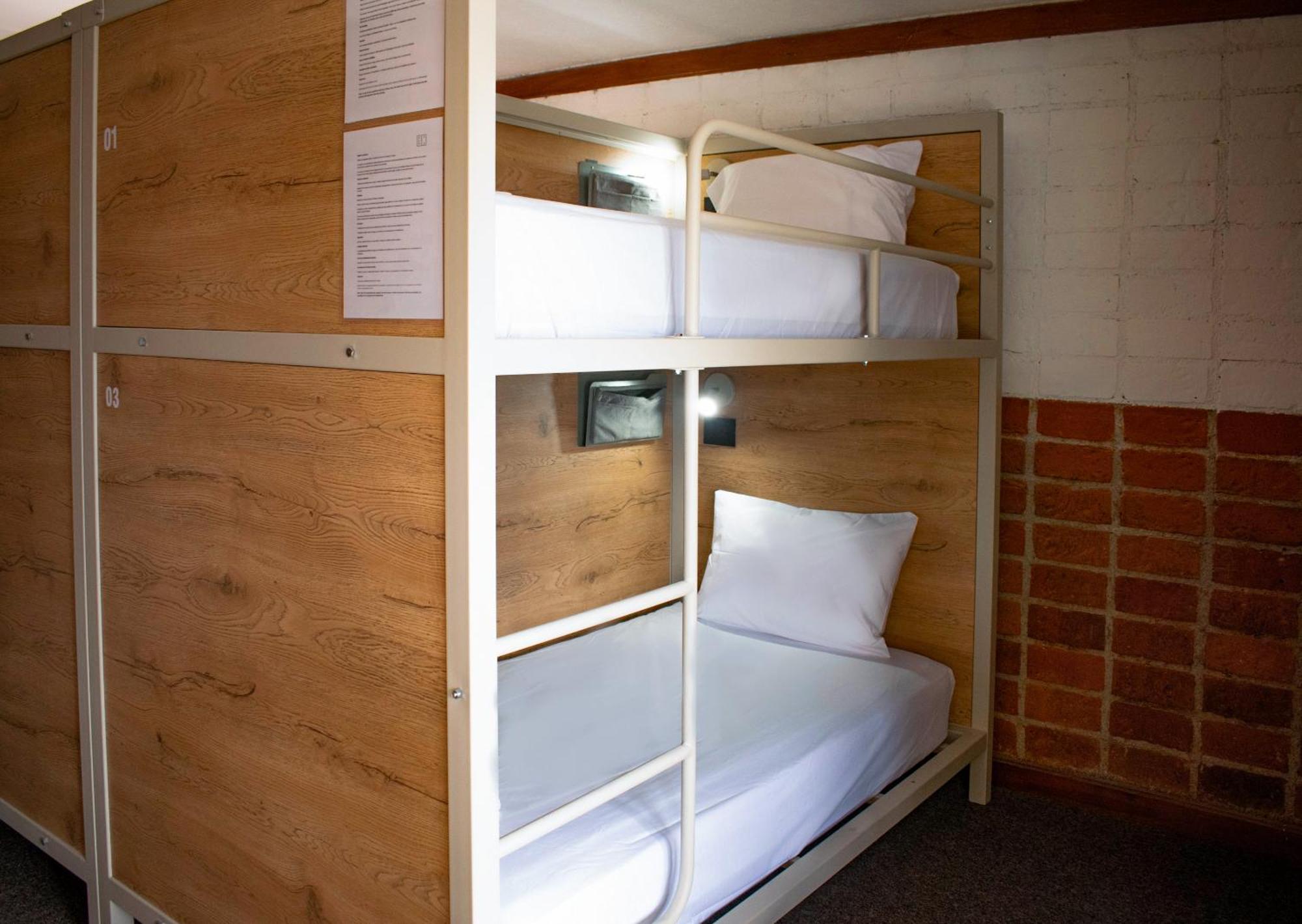 Soy Local San Jose Hotel Екстериор снимка