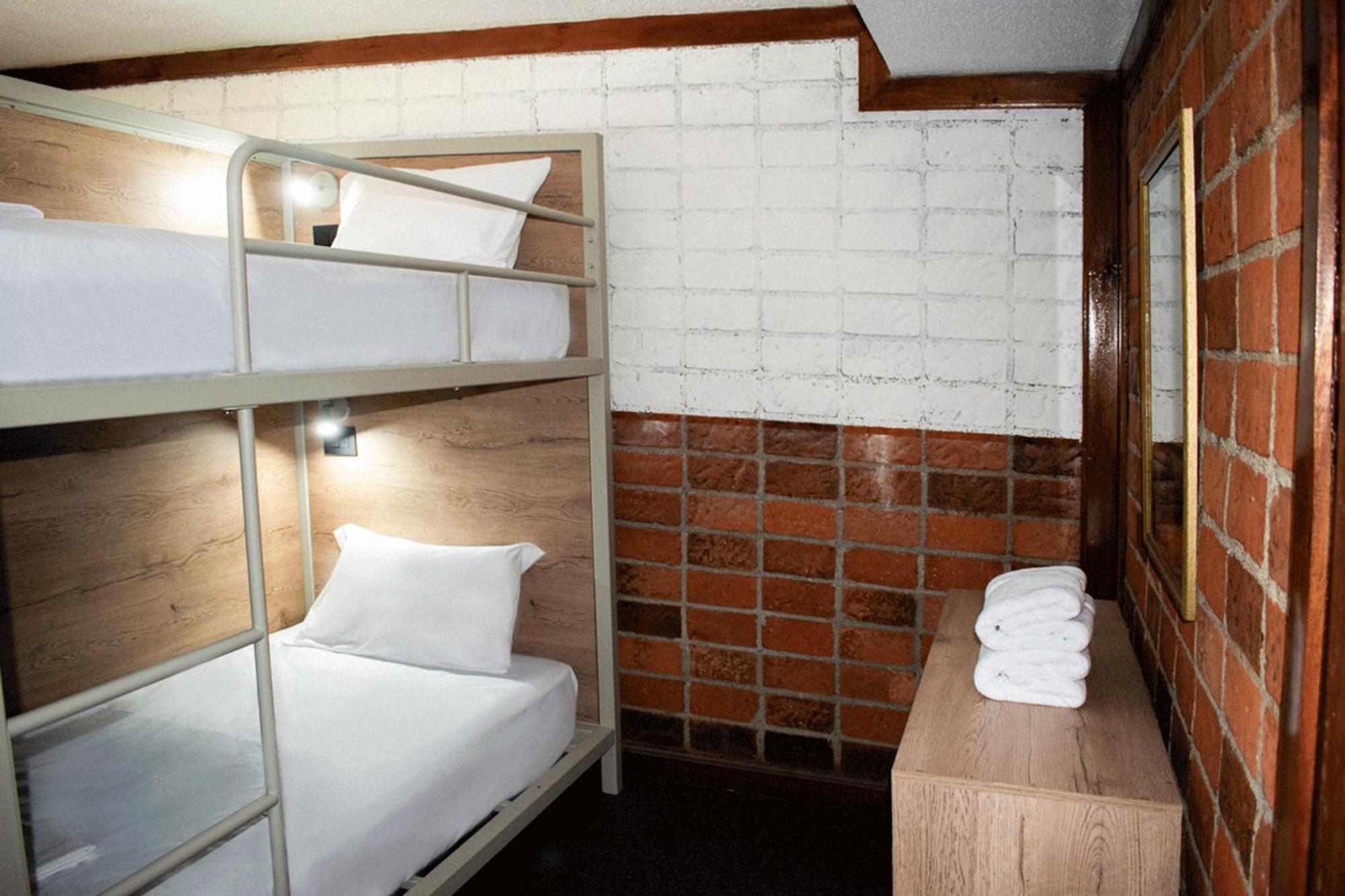 Soy Local San Jose Hotel Екстериор снимка