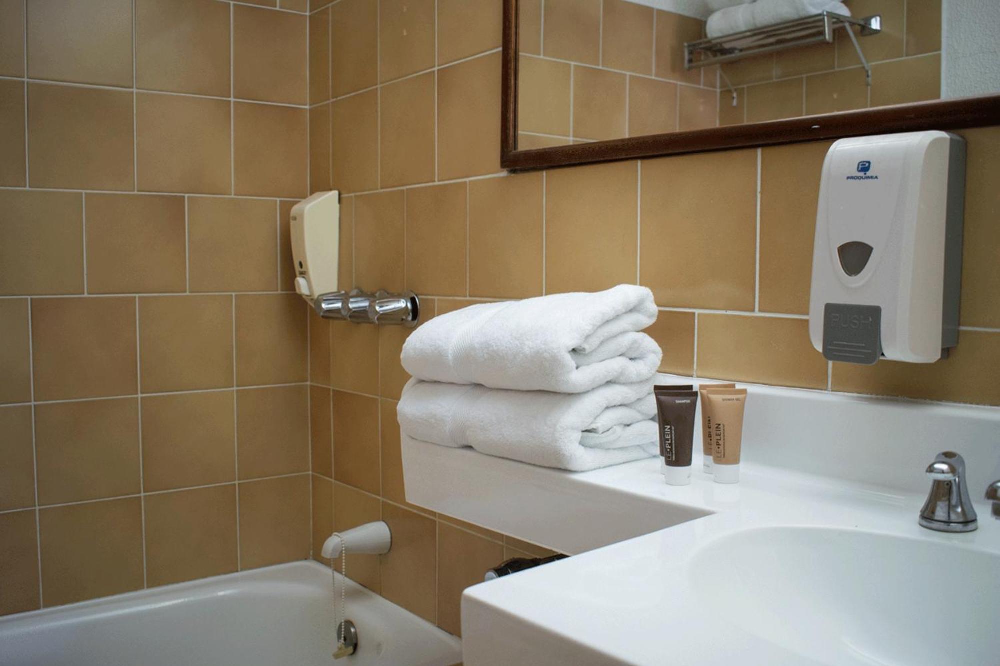 Soy Local San Jose Hotel Екстериор снимка