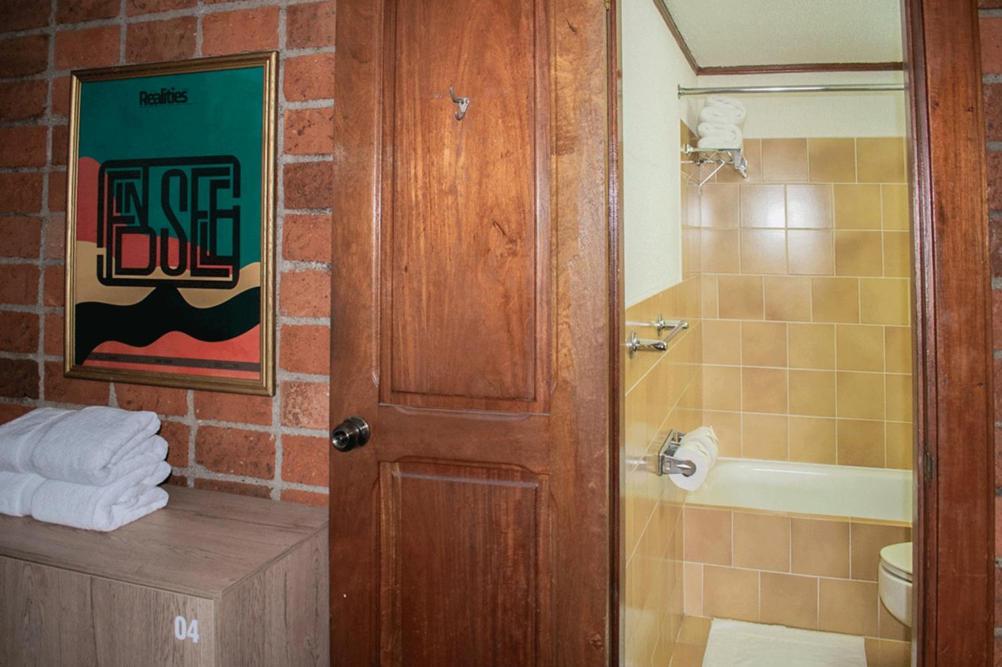 Soy Local San Jose Hotel Екстериор снимка