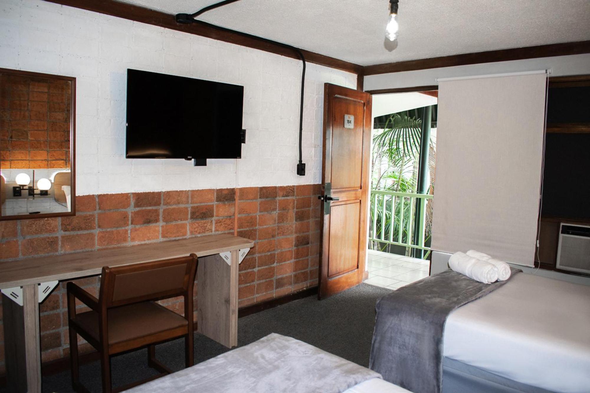 Soy Local San Jose Hotel Екстериор снимка