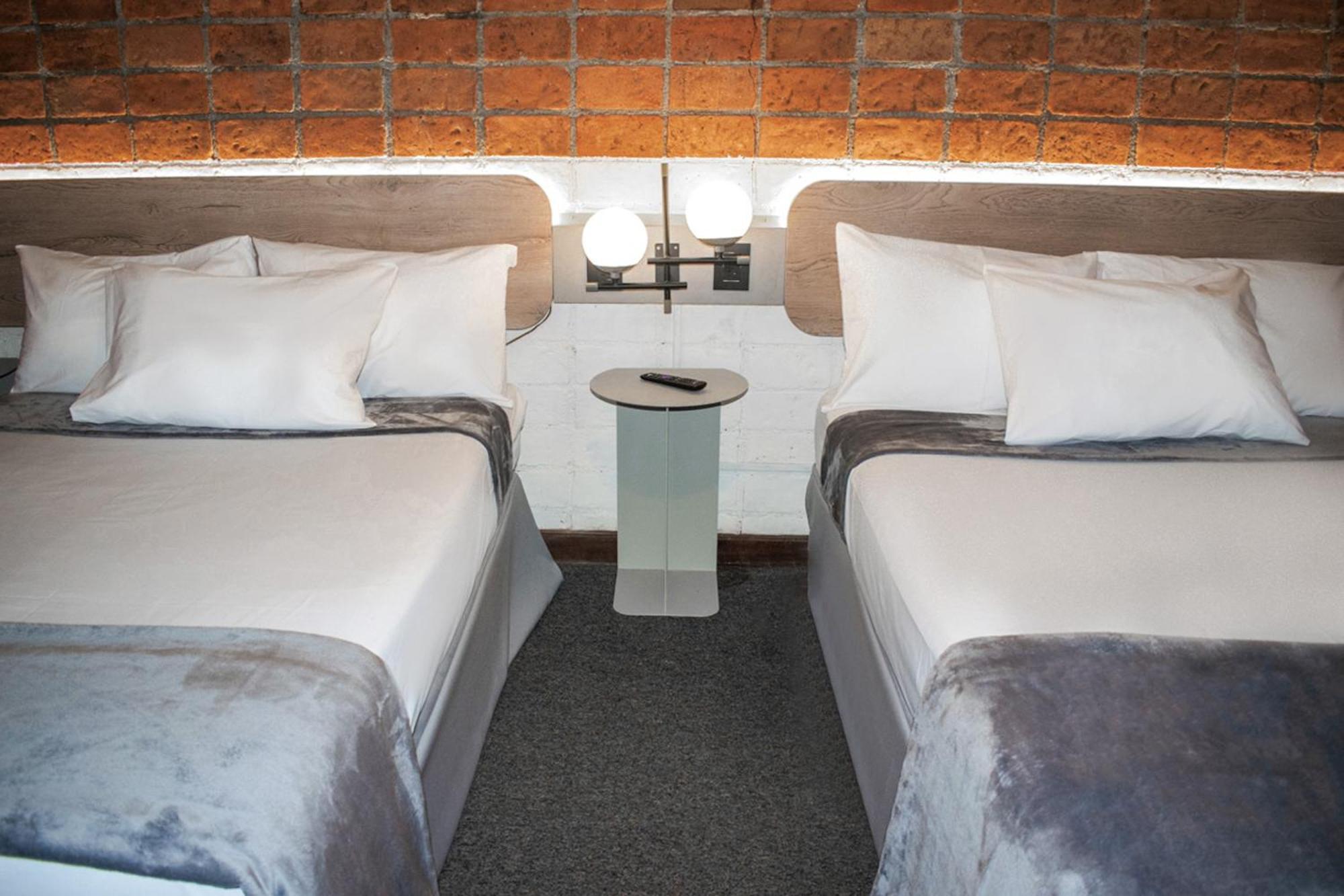 Soy Local San Jose Hotel Екстериор снимка