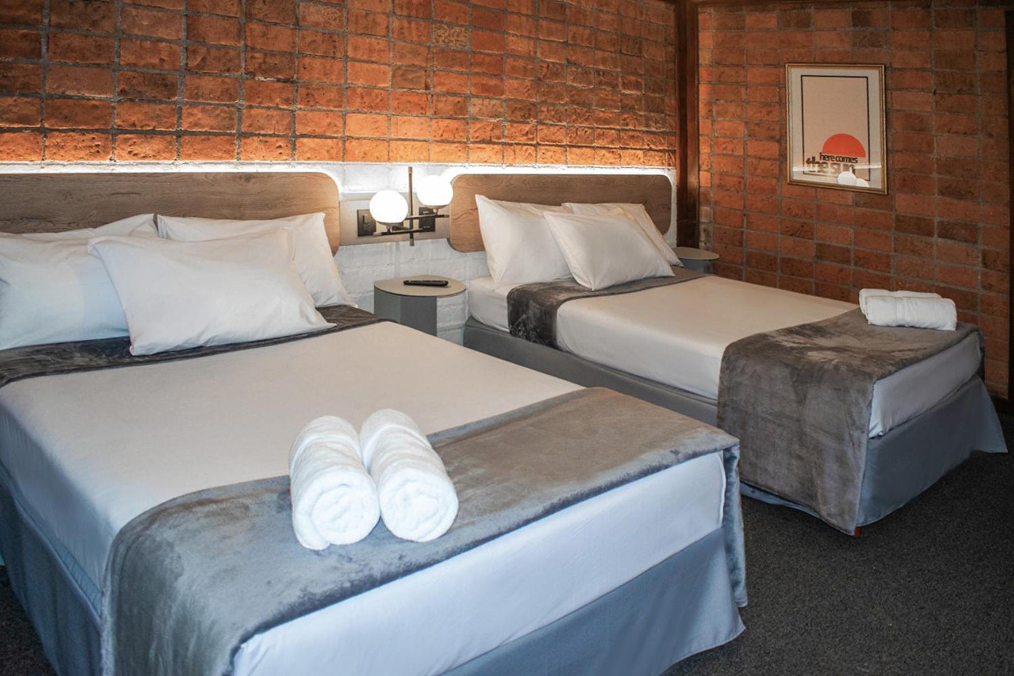 Soy Local San Jose Hotel Екстериор снимка