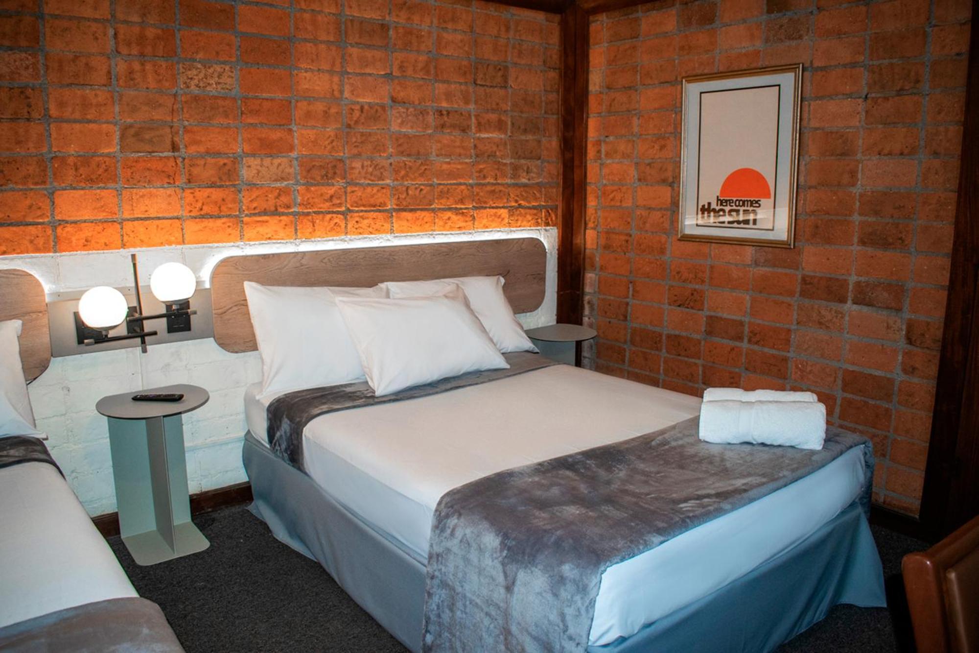 Soy Local San Jose Hotel Екстериор снимка