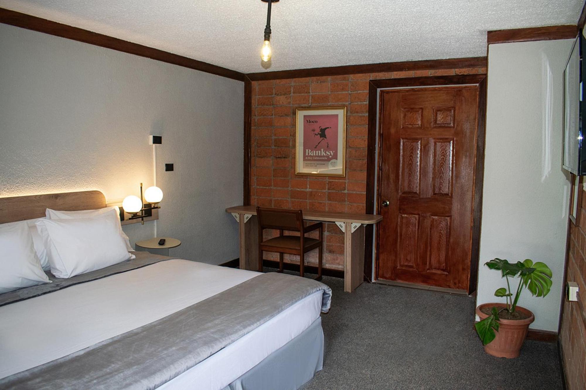 Soy Local San Jose Hotel Екстериор снимка