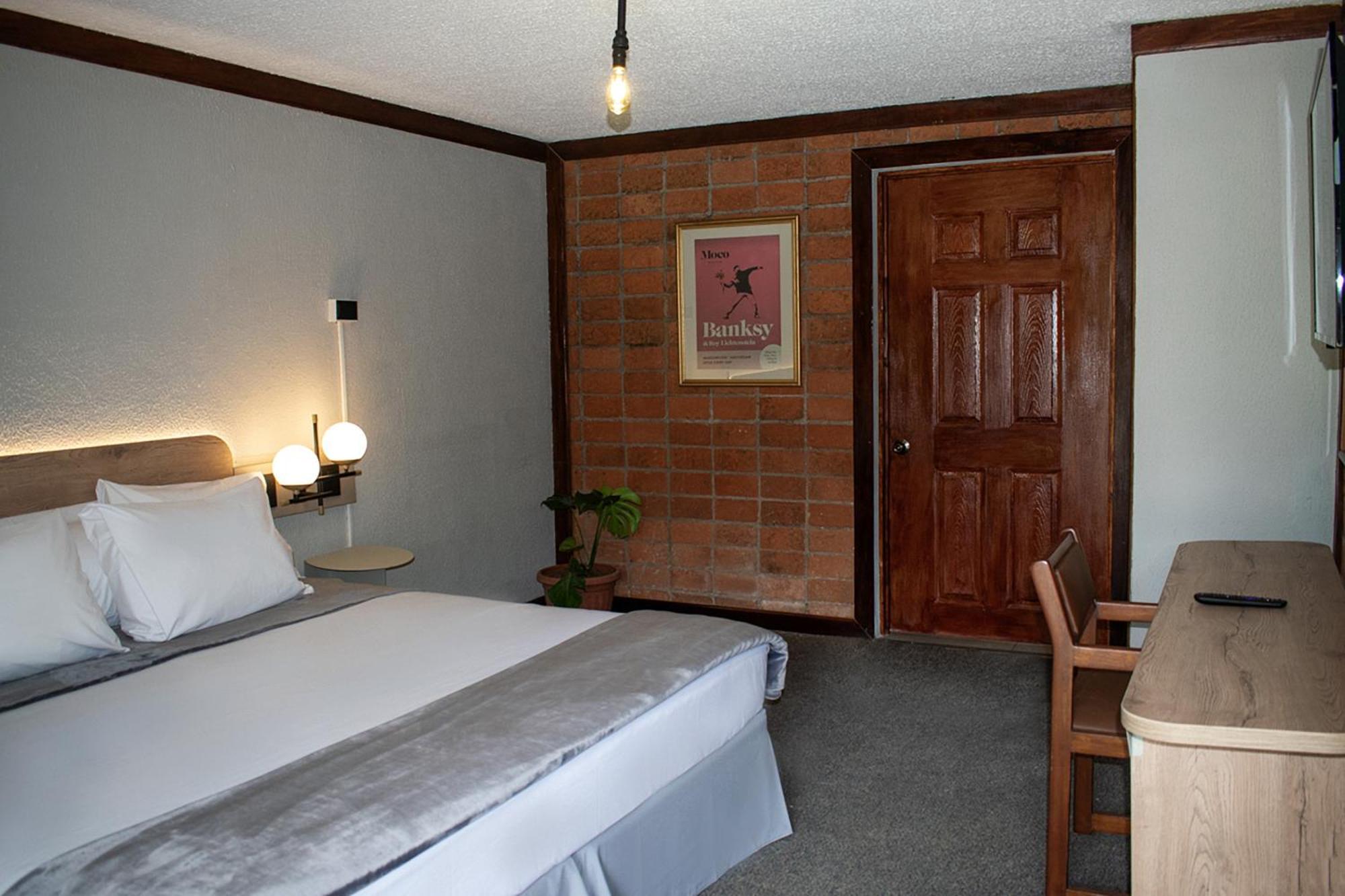 Soy Local San Jose Hotel Екстериор снимка
