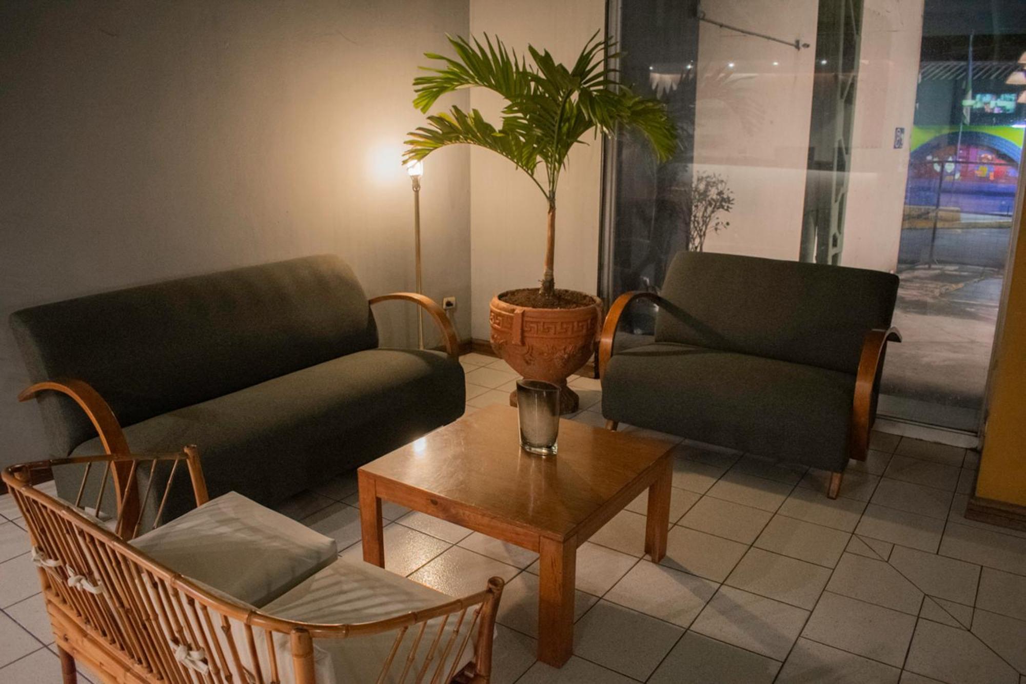 Soy Local San Jose Hotel Екстериор снимка