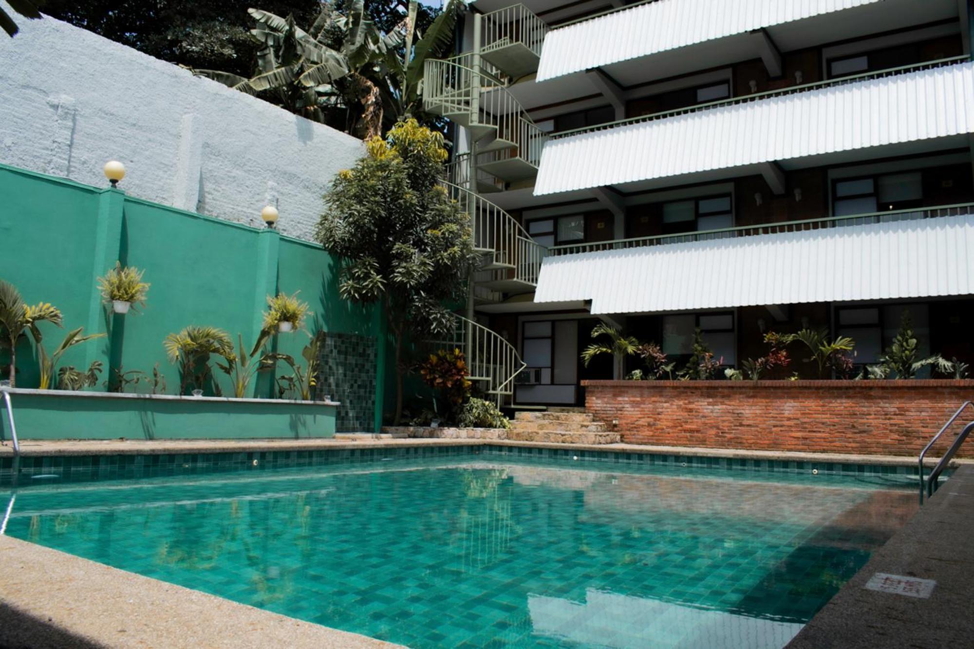 Soy Local San Jose Hotel Екстериор снимка