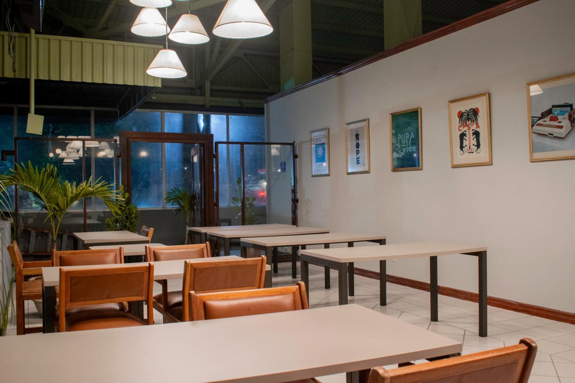 Soy Local San Jose Hotel Екстериор снимка