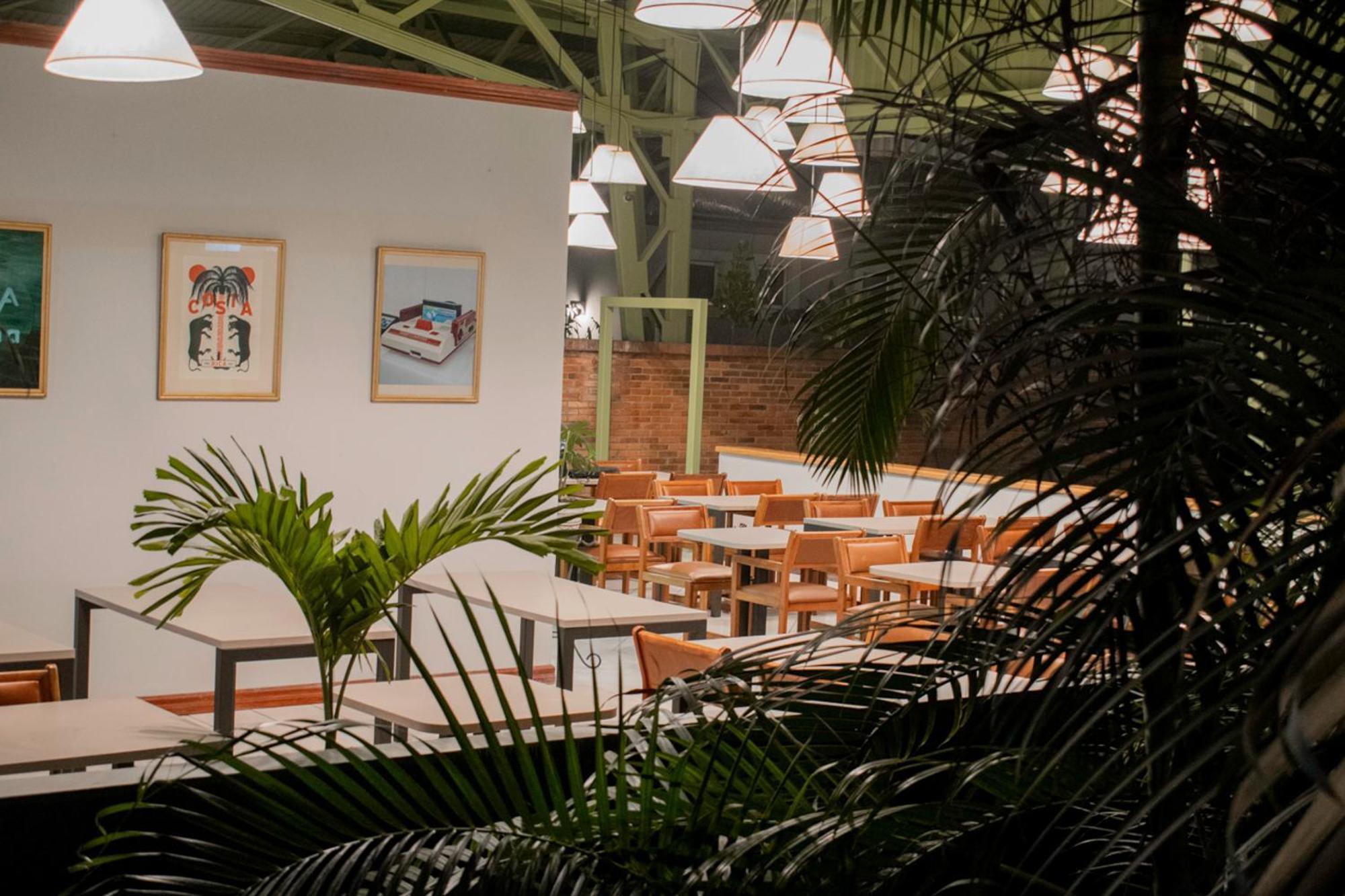 Soy Local San Jose Hotel Екстериор снимка