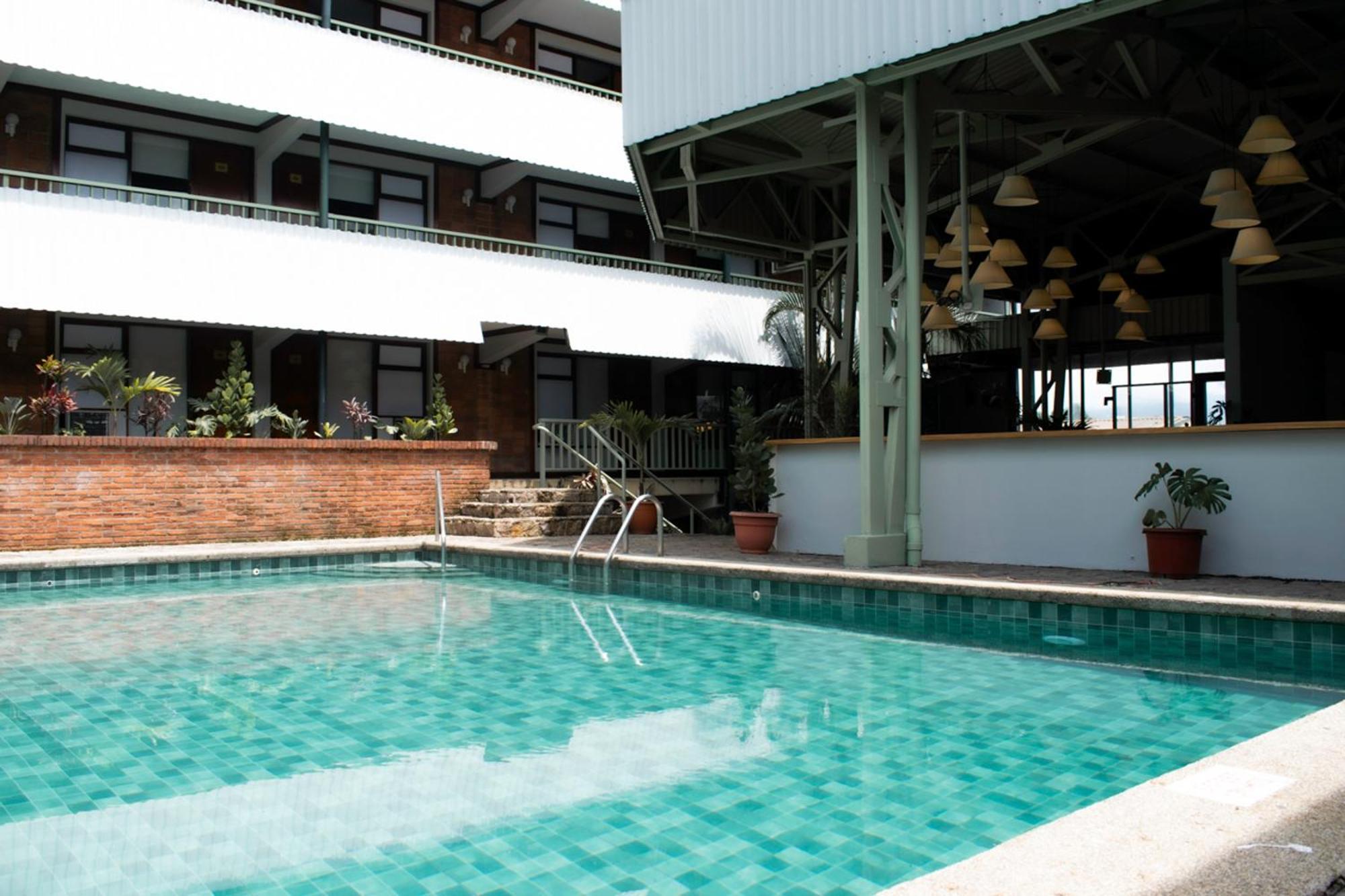 Soy Local San Jose Hotel Екстериор снимка