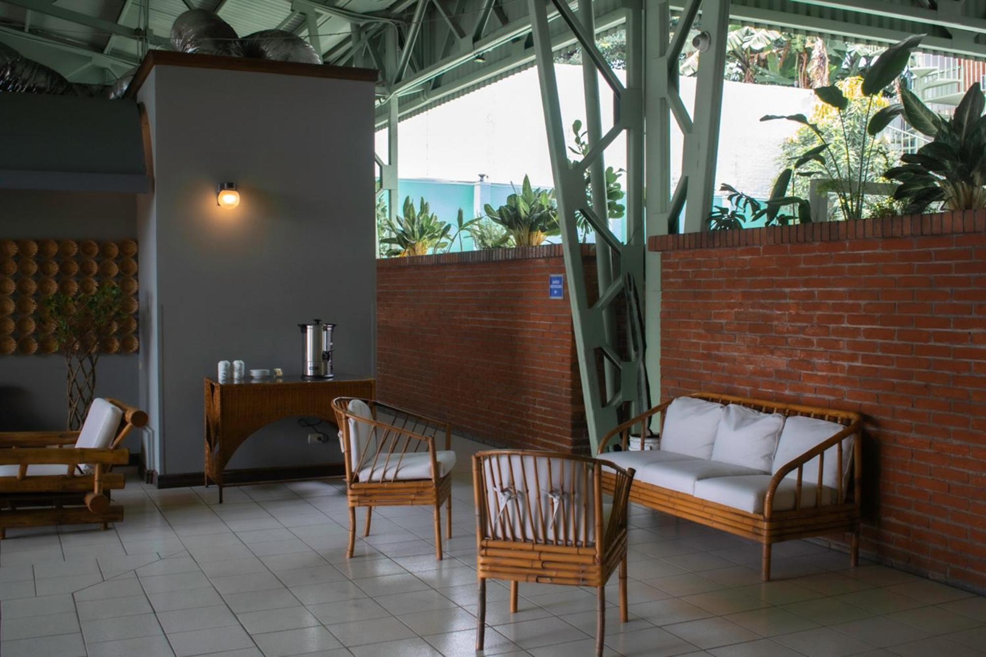 Soy Local San Jose Hotel Екстериор снимка