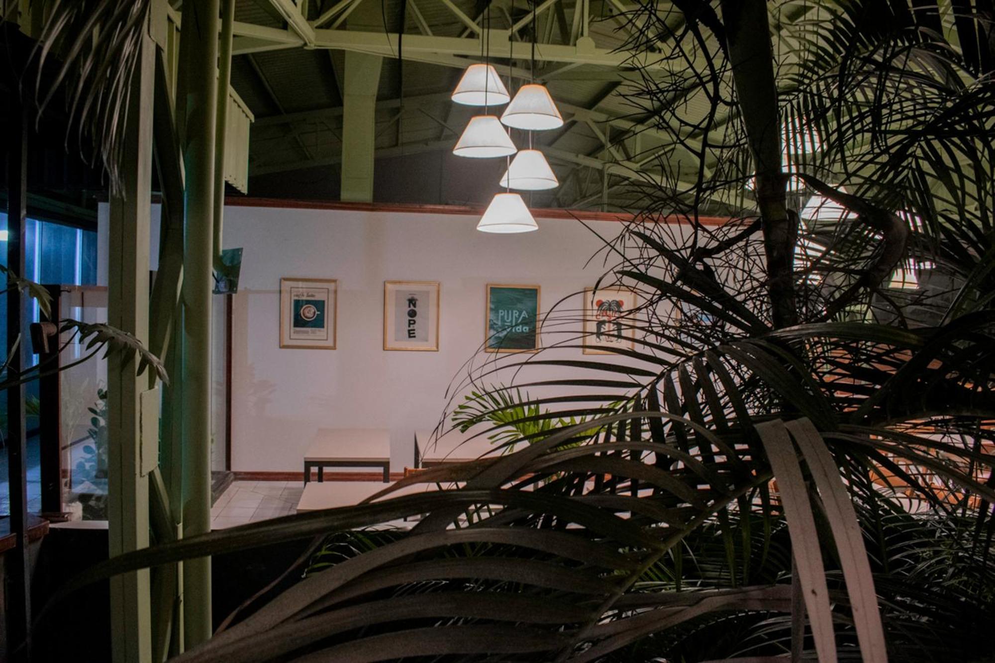 Soy Local San Jose Hotel Екстериор снимка