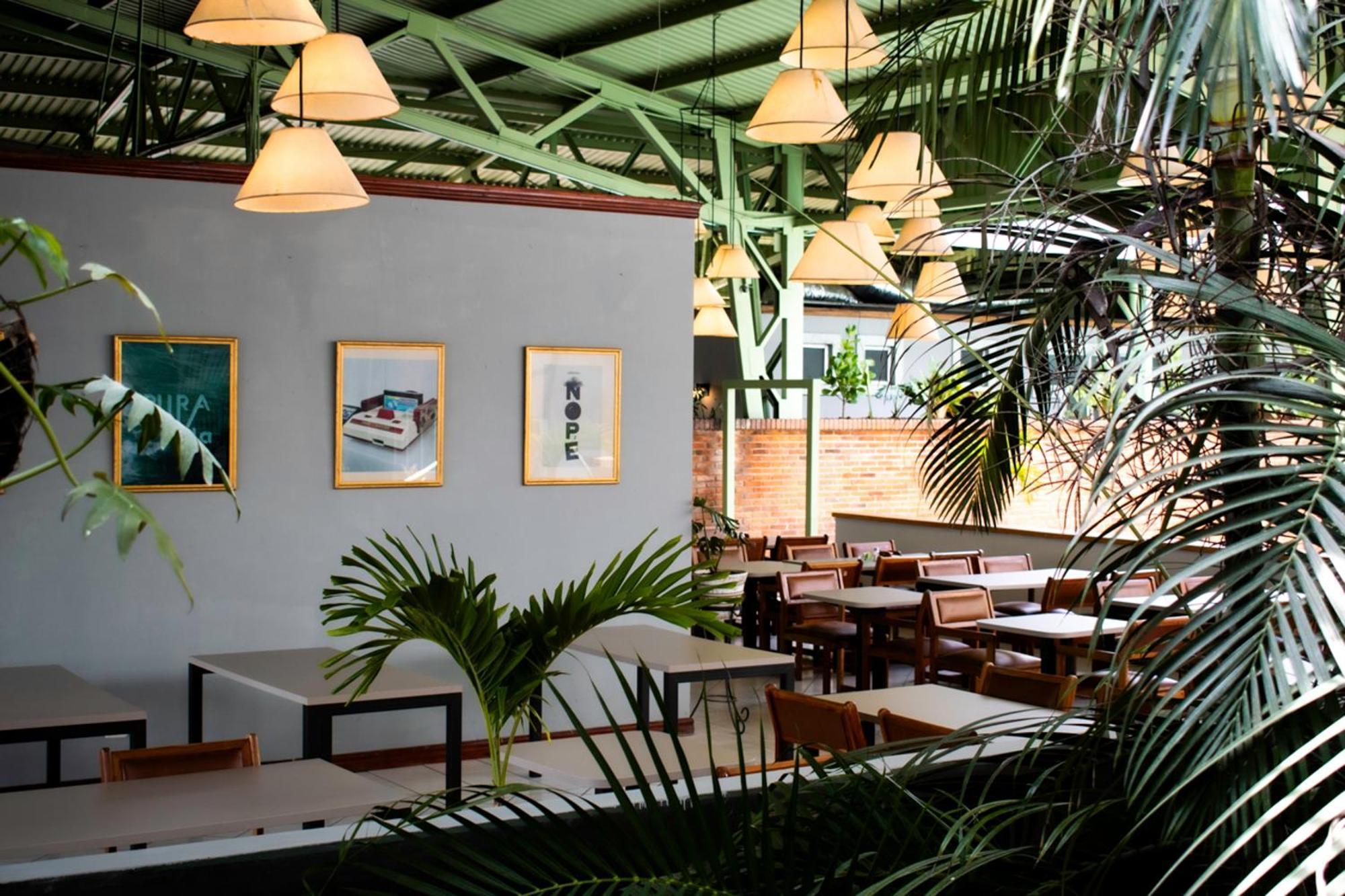 Soy Local San Jose Hotel Екстериор снимка