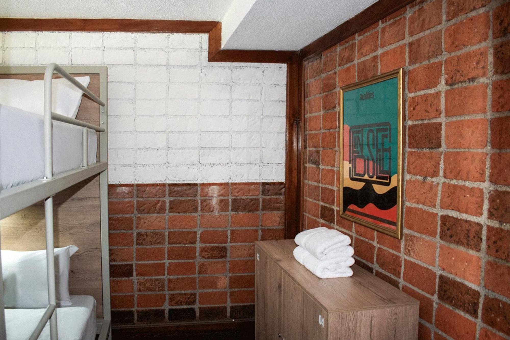 Soy Local San Jose Hotel Екстериор снимка