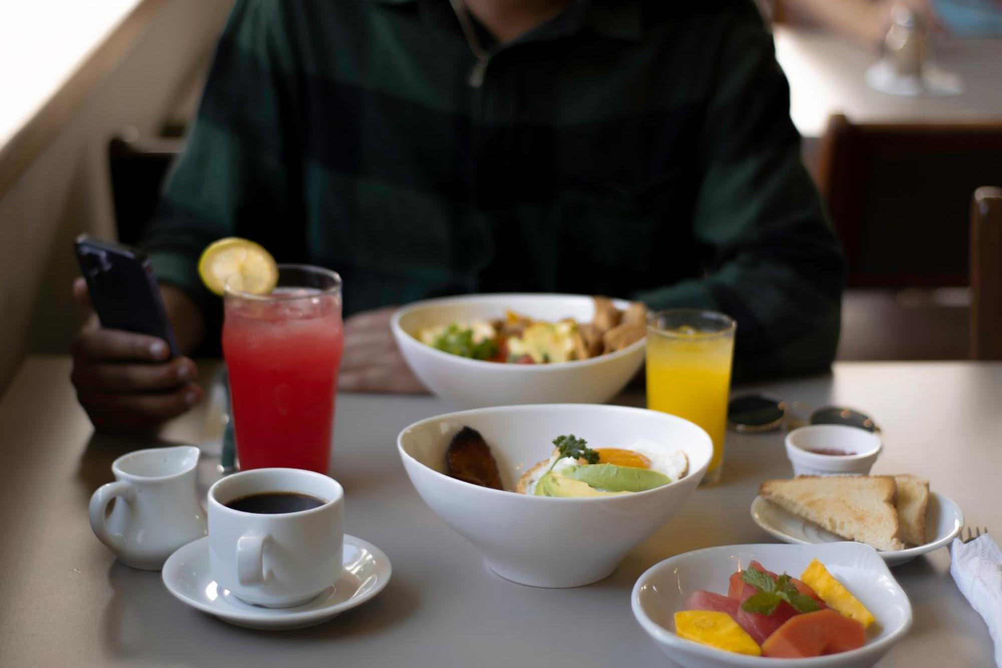 Soy Local San Jose Hotel Екстериор снимка