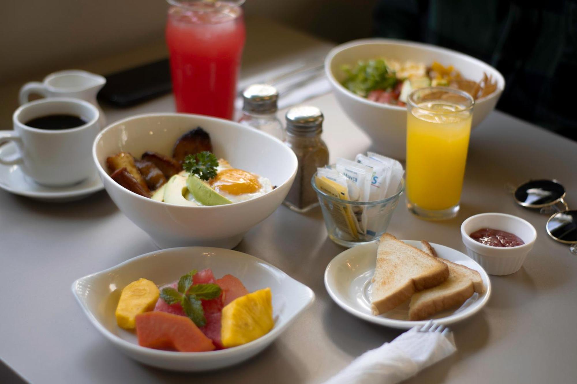 Soy Local San Jose Hotel Екстериор снимка